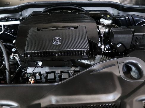 Used 2026 Acura MDX A-Spec image 30