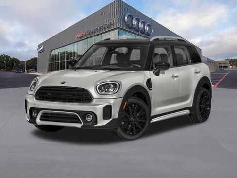 Used 2024 MINI Cooper Countryman S image 1