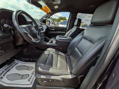 Used 2021 Chevrolet Tahoe LT AWD/4WD image 11