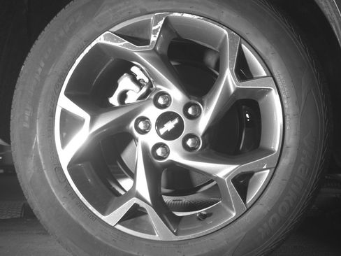 Used 2025 Chevrolet Trax LT w/ LT Convenience Package FWD image 15