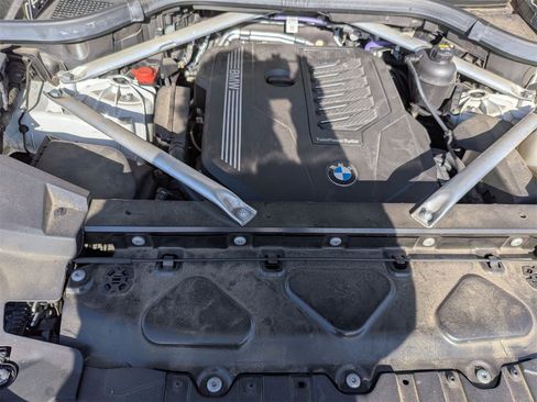 Used 2021 BMW X5 xDrive40i w/ Executive Package image 42