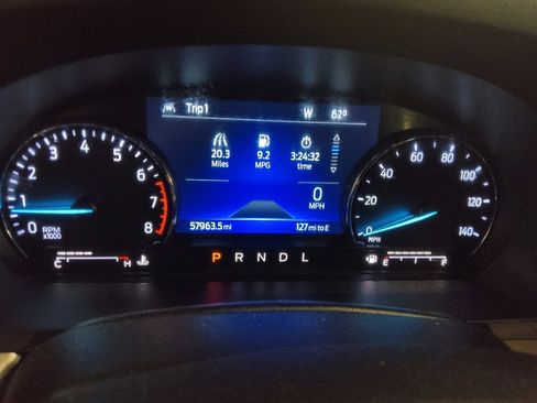 Used 2023 Ford Explorer XLT w/ Equipment Group 202A image 23