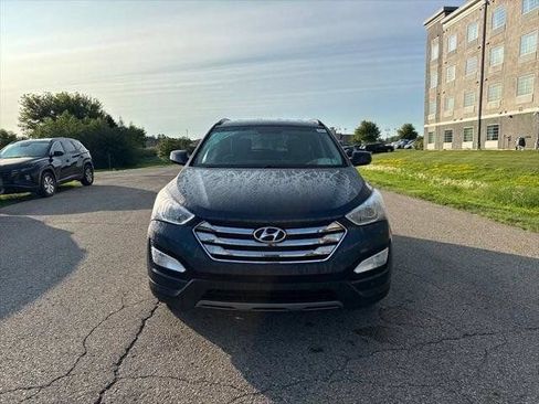 Used 2014 Hyundai Santa Fe Sport w/ Popular Equipment Package 02 AWD/4WD image 28