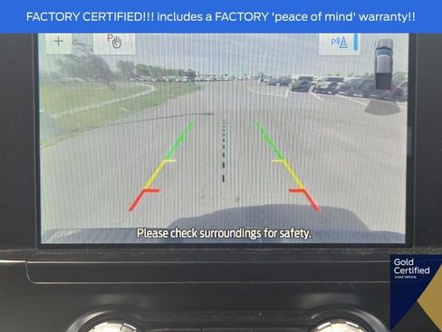 Certified 2023 Ford F150 XLT w/ Equipment Group 301A Mid RWD image 34