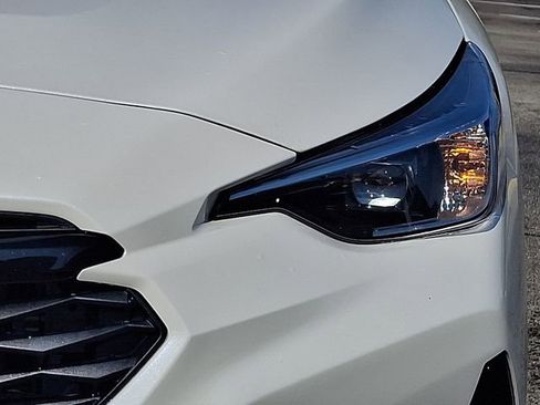 Certified 2025 Subaru Impreza 2.0i Sport AWD/4WD image 9