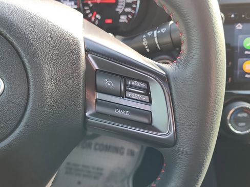 Used 2021 Subaru WRX Premium image 13