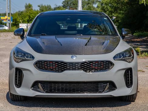 Used 2020 Kia Stinger GT2 AWD/4WD image 2