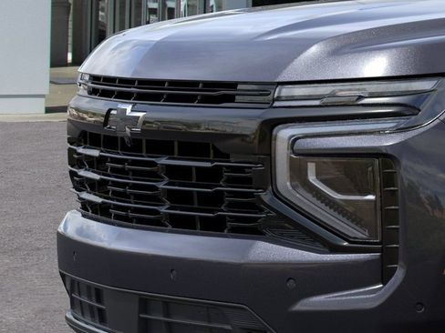New 2026 Chevrolet Suburban RST w/ Comfort Package RWD image 13