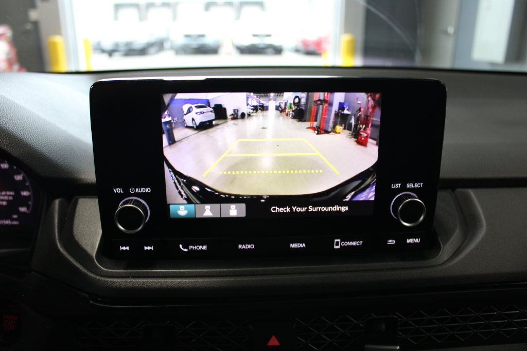 Used 2023 Honda Accord EX image 14
