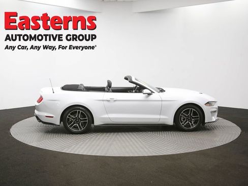 Used 2023 Ford Mustang Premium image 43