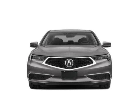 Used 2020 Acura TLX w/ Technology Package FWD image 4