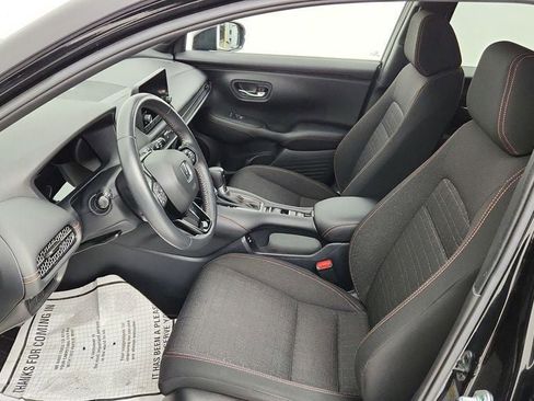 Used 2024 Honda HR-V Sport image 19