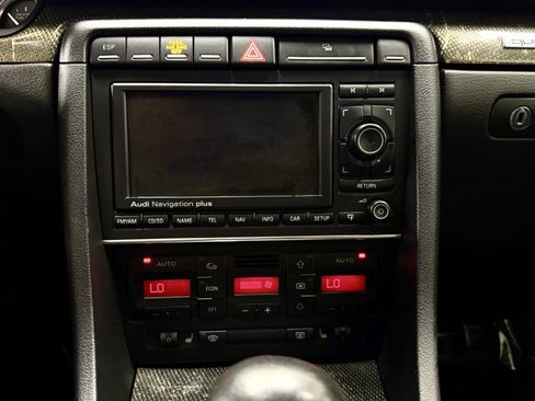 Used 2007 Audi S4 Sedan image 24