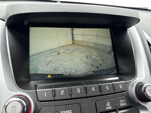 Used 2017 GMC Terrain Denali image 23