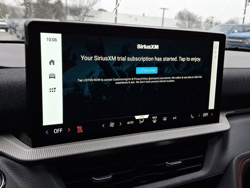 Certified 2026 Ford Explorer ST w/ Sun And Sound Package image 19