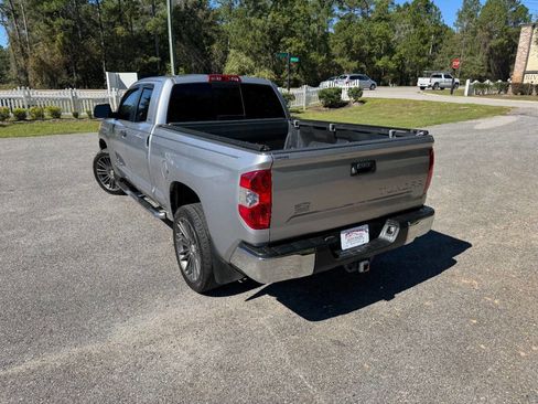 Used 2014 Toyota Tundra SR image 5