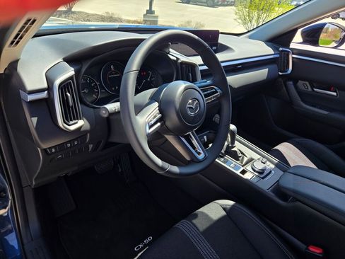 New 2026 MAZDA CX-50 AWD 2.5 S w/ Preferred Pkg image 19