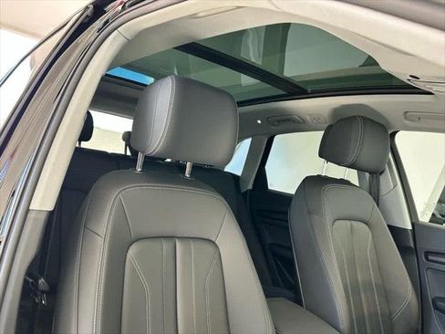 Certified 2025 Audi Q5 2.0T Premium image 24