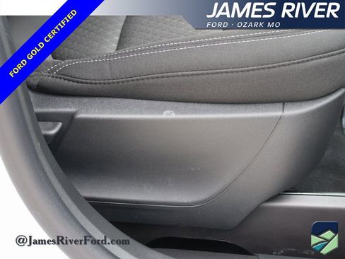 Certified 2025 Ford Escape Active w/ Cold Weather Package image 10