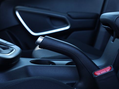 New 2025 Kia Soul LX image 13