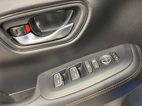 New 2026 Honda HR-V Sport image 13