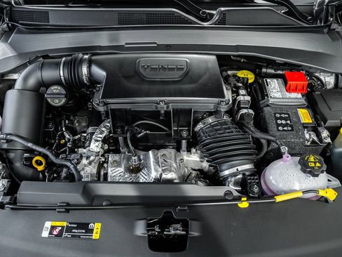 New 2026 Jeep Compass Limited w/ Sun, Sound & Navigation Group image 19