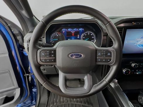 Used 2023 Ford F150 XLT w/ Equipment Group 302A High AWD/4WD image 10