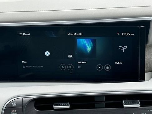 New 2026 Hyundai Palisade SEL AWD/4WD image 24