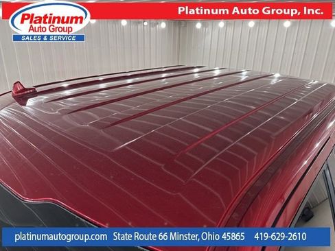 Used 2018 Ford F150 King Ranch w/ Equipment Group 601A Luxury image 60