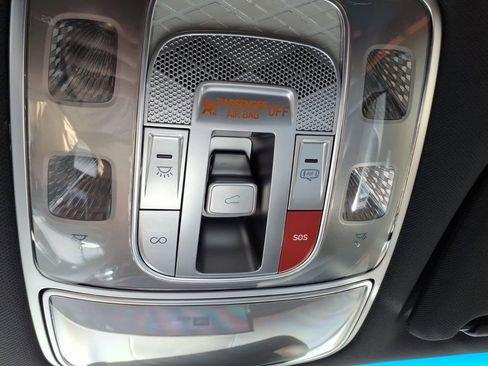 New 2026 Genesis GV70 2.5T Sport Prestige AWD/4WD image 24