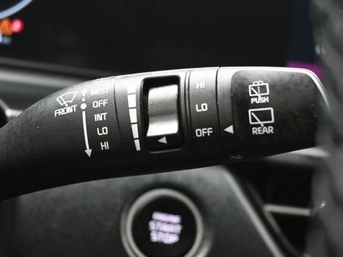 Used 2025 Kia Seltos EX AWD/4WD image 24