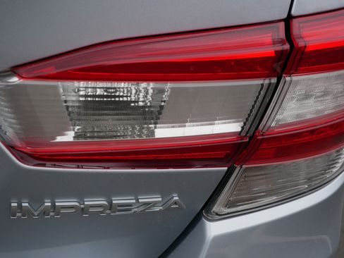 Used 2022 Subaru Impreza 2.0i w/ Popular Package #1 image 17