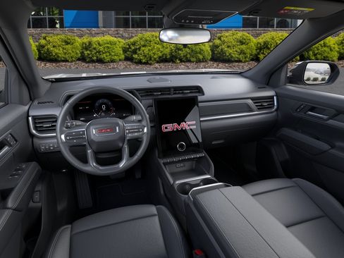 New 2026 GMC Terrain Elevation w/ Elevation Premium Package AWD/4WD image 39
