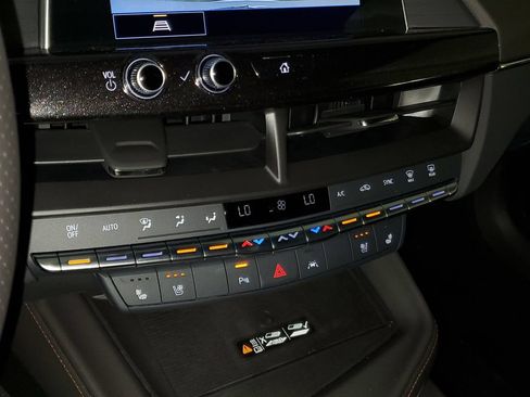 New 2026 Cadillac CT4 Sport RWD image 22