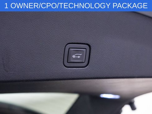 Certified 2024 Cadillac XT6 Sport w/ Technology Package AWD/4WD image 34