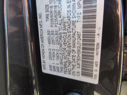 Used 2016 Acura RDX w/ Technology Package image 32