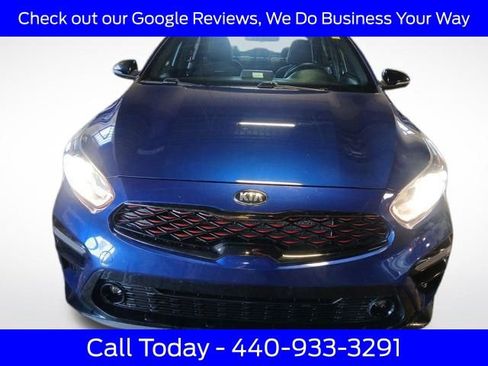 Used 2020 Kia Forte GT-Line image 15