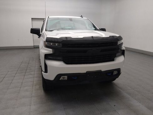 Used 2019 Chevrolet Silverado 1500 RST w/ All-Star Edition AWD/4WD image 14