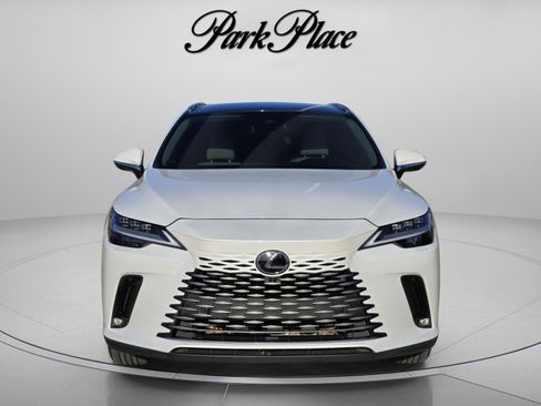 Used 2023 Lexus RX 350 FWD w/ Accessory Package (Z1) image 6