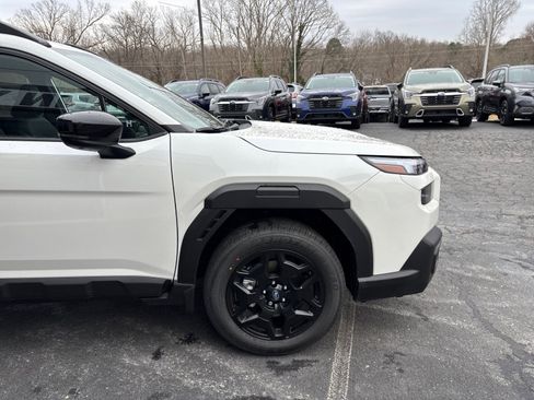 New 2026 Subaru Outback Limited image 49