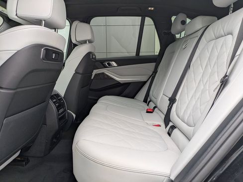 Used 2026 BMW X5 sDrive40i w/ Climate Comfort Package RWD image 15