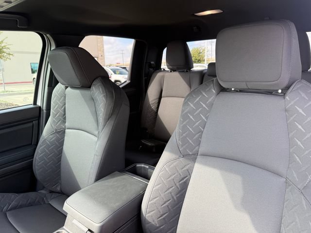 Used 2026 Toyota Tacoma SR5 AWD/4WD image 11