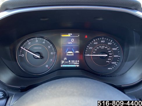 Used 2020 Subaru Crosstrek 2.0i Premium image 17