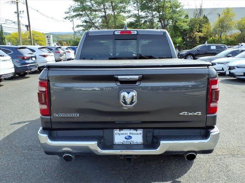 Used 2022 RAM 1500 Laramie image 6