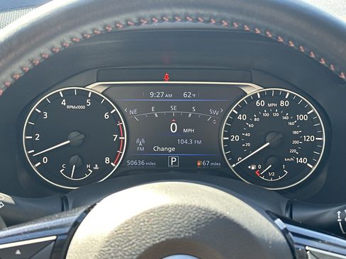 Used 2023 Nissan Altima 2.5 SR w/ SR Premium Package FWD image 20
