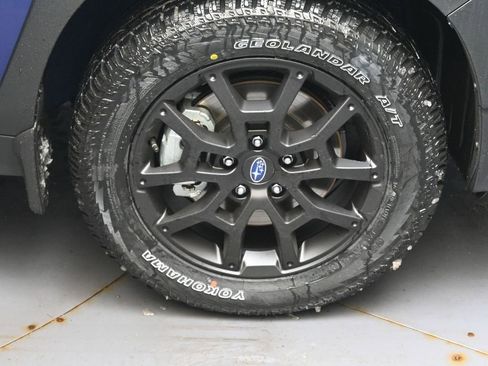 New 2026 Subaru Crosstrek 2.5i Wilderness image 9