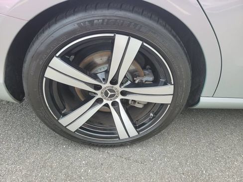 Used 2022 Mercedes-Benz C 300 Sedan image 13