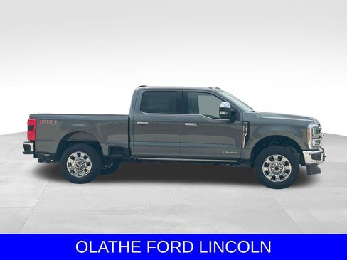 New 2026 Ford F250 Lariat w/ Lariat Ultimate Package AWD/4WD image 6