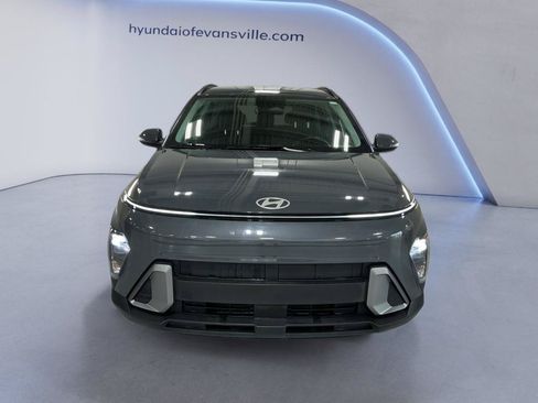 Certified 2024 Hyundai Kona SEL w/ Convenience Package AWD/4WD image 1