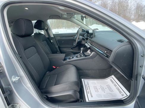 Used 2023 Honda Civic LX image 24
